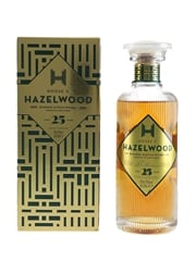 Hazelwood 25 House Of Hazelwood