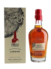Maker S Mark London Edition Special Edition No 3