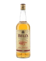 Bell S Extra Special 8 Bottled 1990s