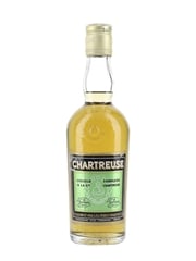 Chartreuse Green 'El Gruno'