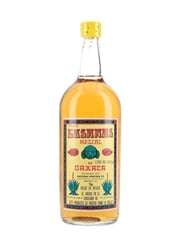 Gusanus Mezcal