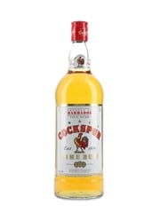 Cockspur 5 Star Fine Rum