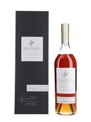 Remy Martin Carte Blanche A Baptiste Loiseau Merpins Cellar Edition