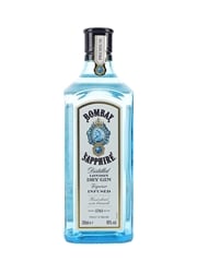 Bombay Sapphire Gin
