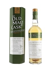 Aberlour 1986 22 The Old Malt Cask Bottled 2008 Douglas Laing