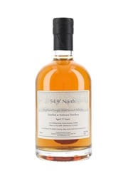 Ardmore 2009 11 Bottled 2020 Whisky Broker
