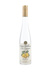 Poire Williams La Cigogne Eau De Vie
