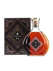 Courvoisier Xo