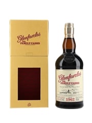 Glenfarclas 1962 The Family Casks