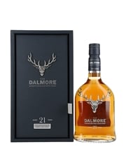 Dalmore 21 2023 Edition