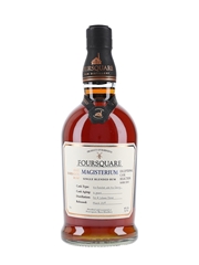 Foursquare Magisterium 16 Year Old