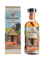 Plantation 2007 Barbados Rum