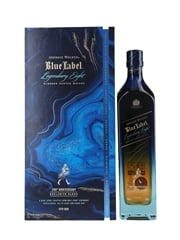 Johnnie Walker Blue Label Legendary Eight 200th Anniversary Exclusive Blend