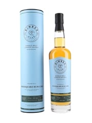Bimber Foursquare Rum Cask