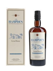 Hampden Great House Distillery Edition 2022