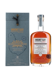 Mount Gay Madeira Cask Expression