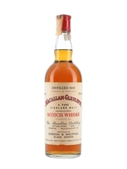 Macallan Glenlivet 1938 35 Year Old
