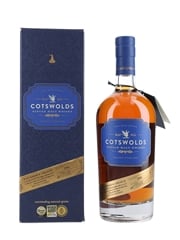 Cotswolds Founder S Choice