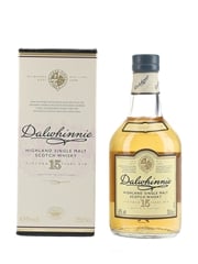 Dalwhinnie 15