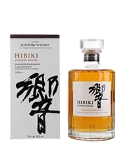 Hibiki Japanese Harmony