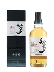 Suntory Chita Grain Whisky