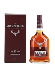 Dalmore 12