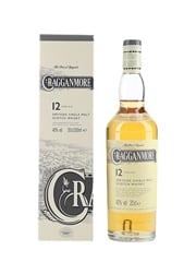 Cragganmore 12