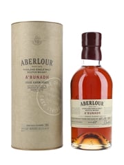 Aberlour A Bunadh Batch 60