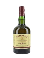 Redbreast 12 Bottled 2019