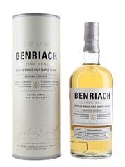Benriach Malting Season Second Edition Bottled 2022