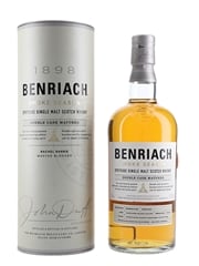 Benriach Smoke Season Bottled 2023