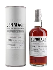Benriach 2008 14 Bottled 2022