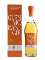 Glenmorangie 10 The Original