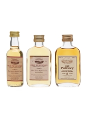 Old Pulteney 8 Year Old 8 Year Old Gordon & MacPhail 5cl / 40%