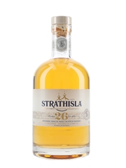 Strathisla 26 Year Old