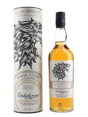 Dalwhinnie Winter S Frost Game Of Thrones House Stark