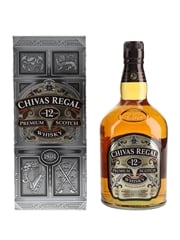 Chivas Regal 12