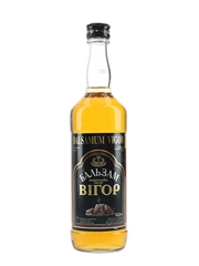 Balsamum Vigor Vodka