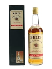 Bell S Extra Special Bottled 1980s