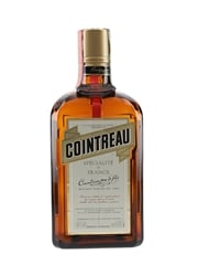 Cointreau Bottled 1990s