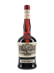 Cherry Marnier Bottled 1990s