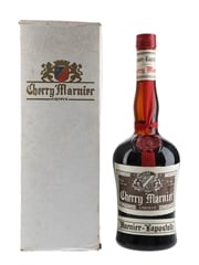 Cherry Marnier Bottled 1990s