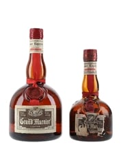 Grand Marnier Cordon Rouge