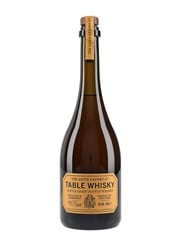The Leith Export Table Whisky