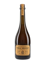The Leith Export Table Whisky
