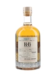 Tullibardine 15 Bottled 2022 R B Distillers