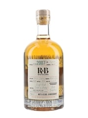 Tullibardine 15 Bottled 2022 R B Distillers