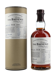Balvenie Tun 1401