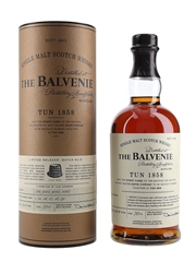 Balvenie Tun 1858