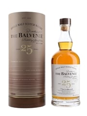 Balvenie 25 Rare Marriages